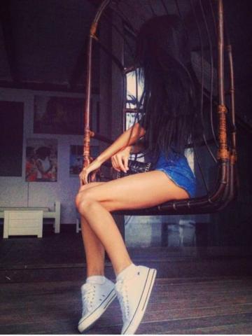 Нигина фото 3