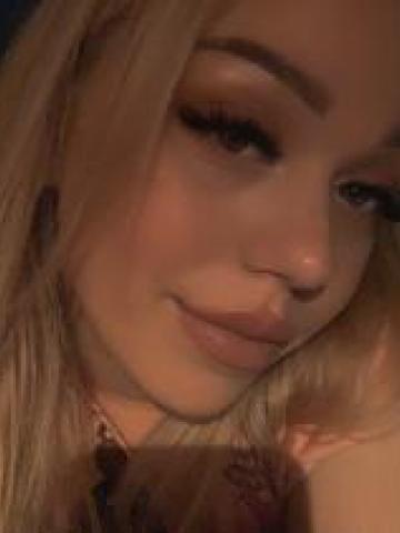 Анна Татуированная фото 2