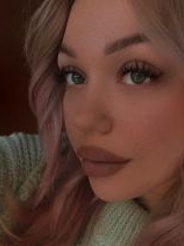 Анна Татуированная фото 3