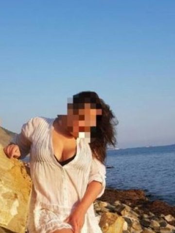 Наташа Брусянский