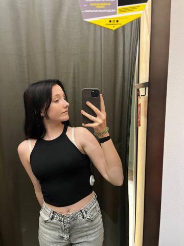 Шарлотта Галактика фото 2