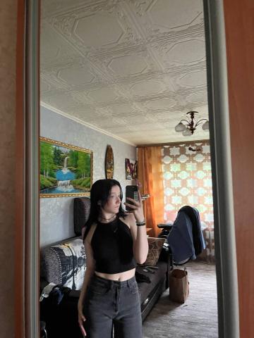 Шарлотта Галактика фото 3